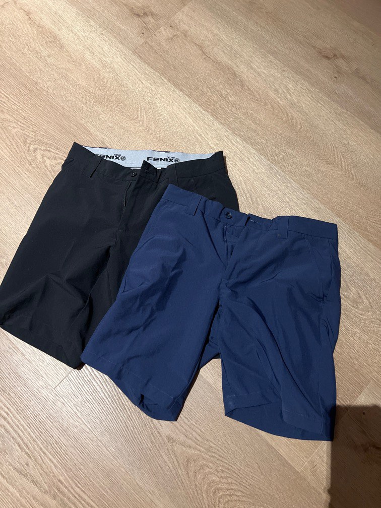Mens golf shorts size 28 hotsell