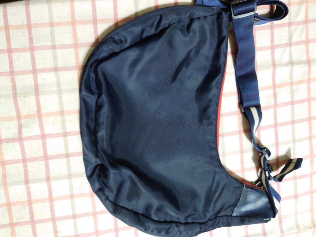 Fila banana bag outlet