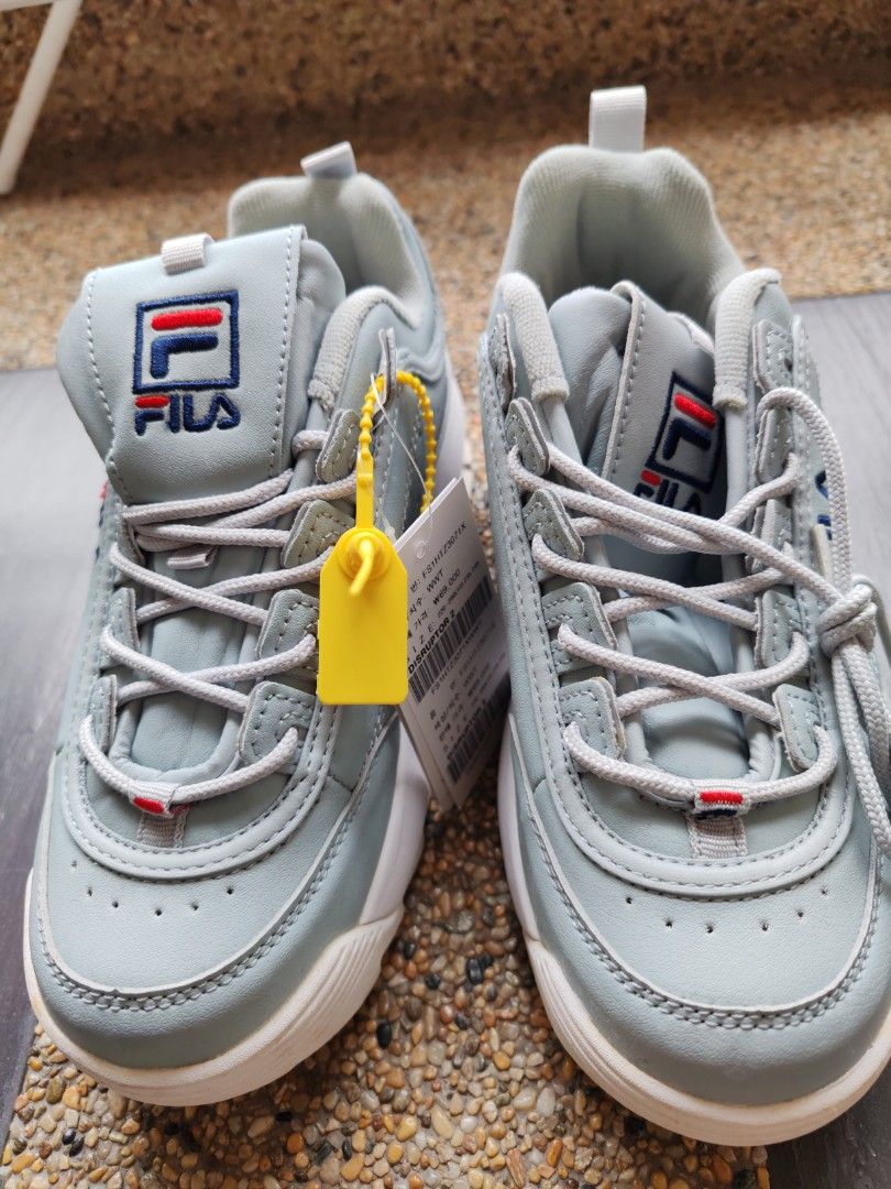 Fila disruptor 2 34 clearance