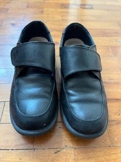 Florsheim Black shoes