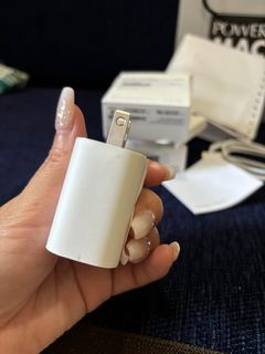 For sale: Original Apple iPhone 15 Charger