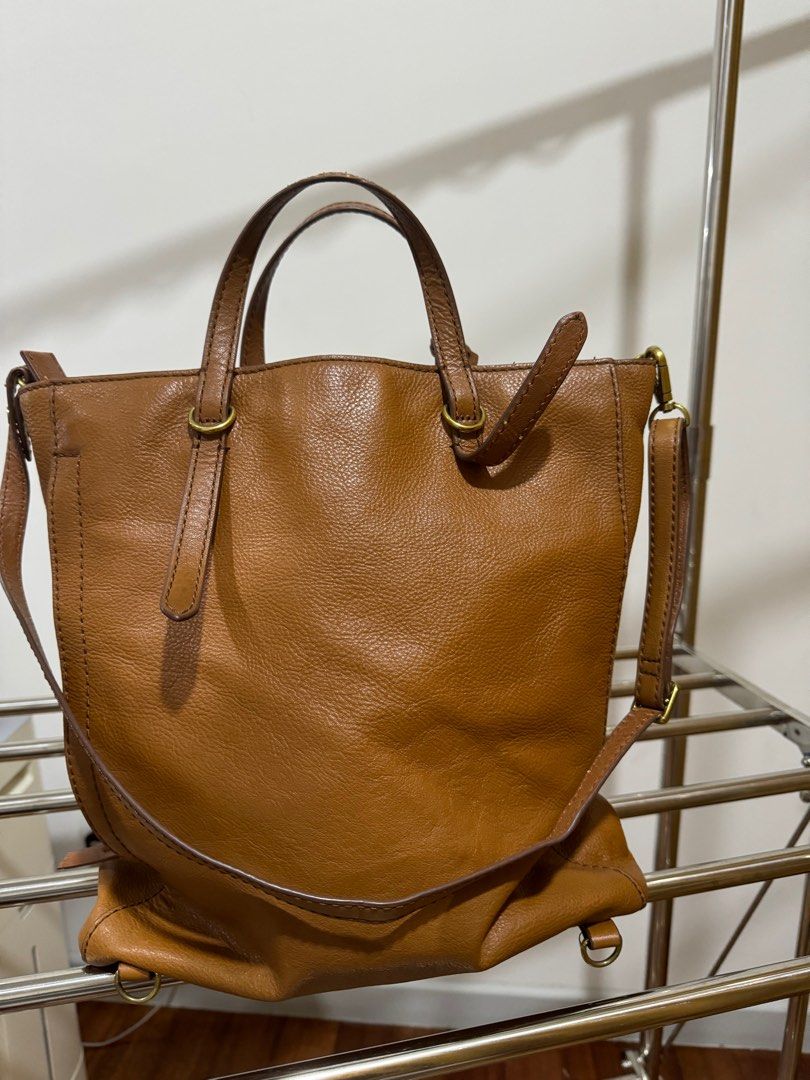 Fossil camilla convertible backpack australia shop
