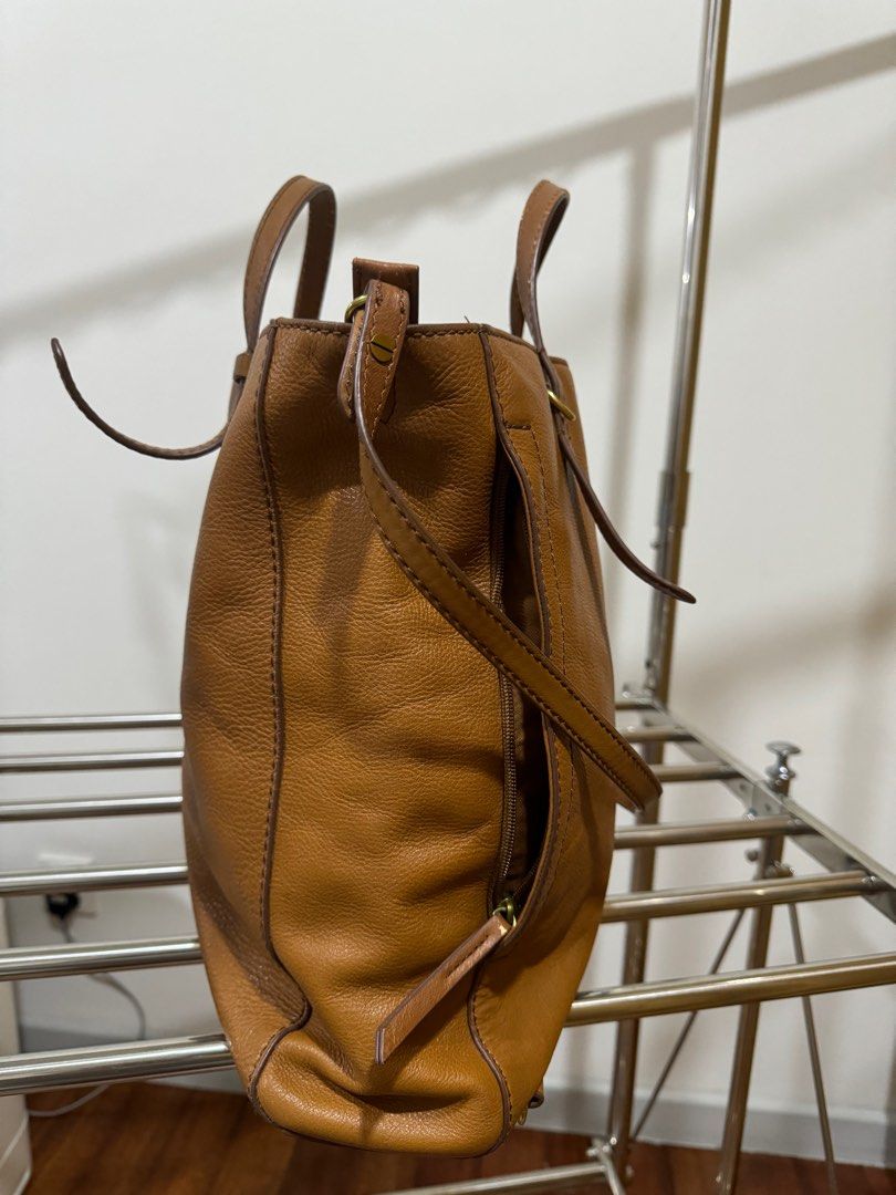 Fossil camilla convertible backpack australia shop