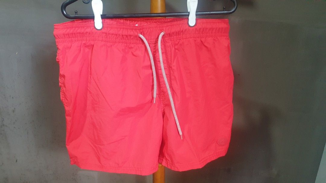 Fsbn beach shorts top