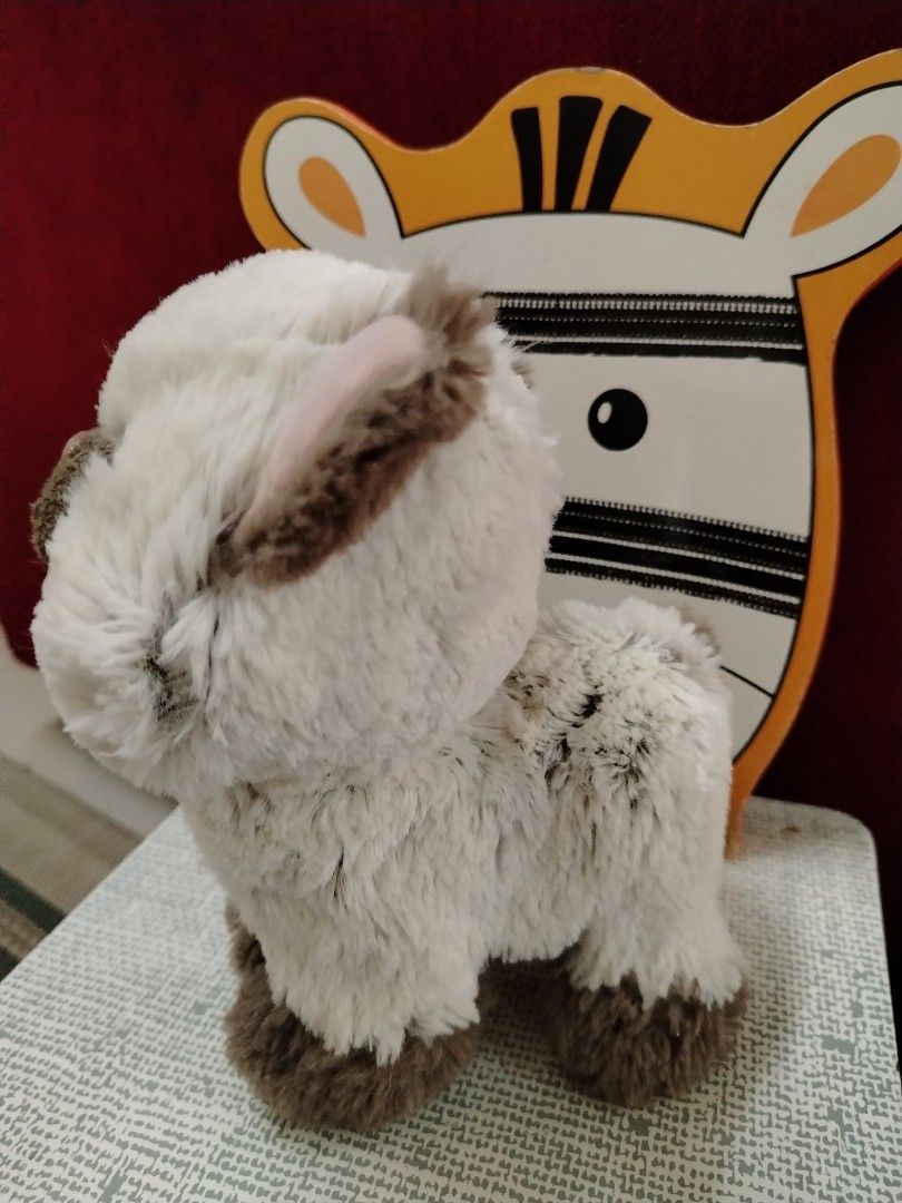 Furreal friends kami my poopin kitty plush outlet