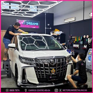 (Category: ) located in . Submitted by wetdreamsdetailing (Listing ID 1307365432, Image 1). Description: .