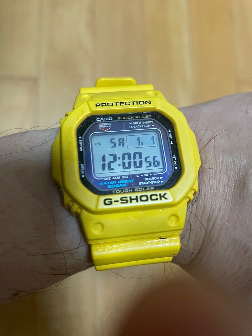 G shock 3160 hot sale