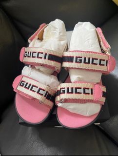 Gucci Baby Sandals