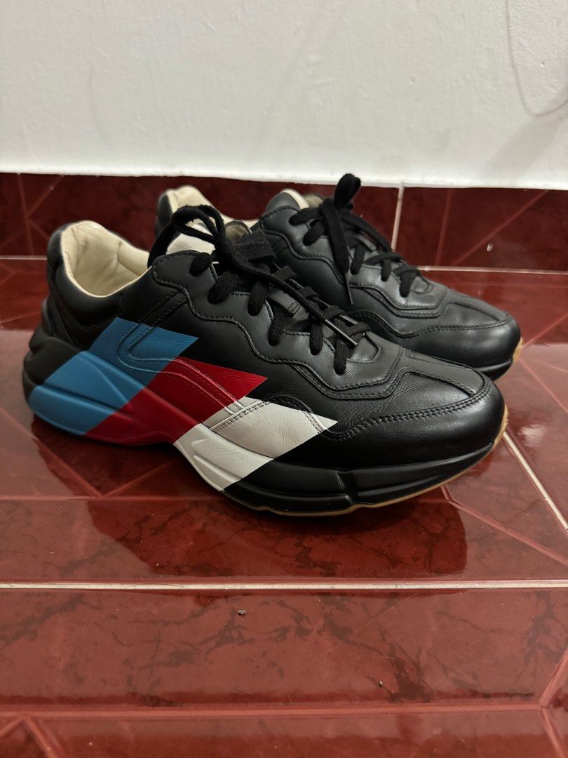 Gucci rhyton web best sale