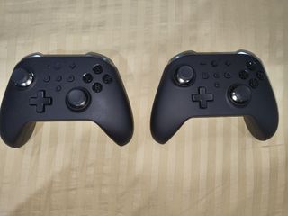 Gulikit NS09 King Kong Pro 2 Controller (Android/iOS/Windows/Switch)