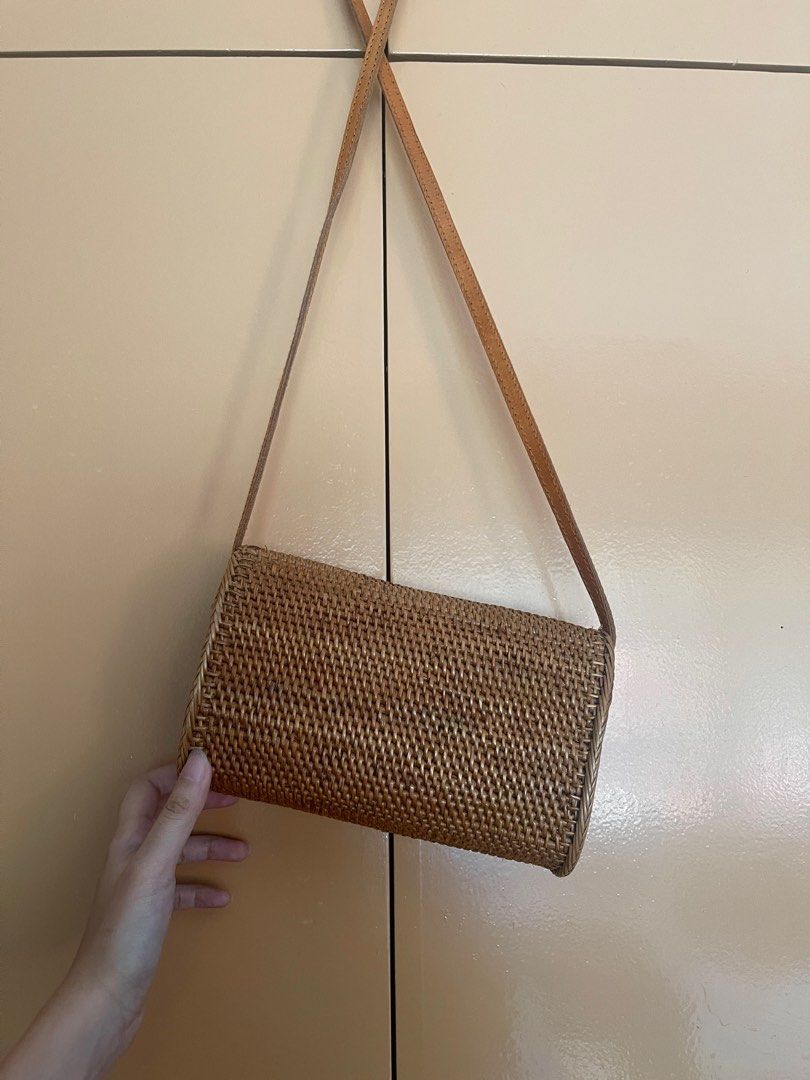 Handwoven sling discount