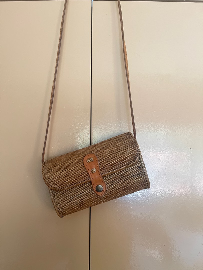 Handwoven sling clearance