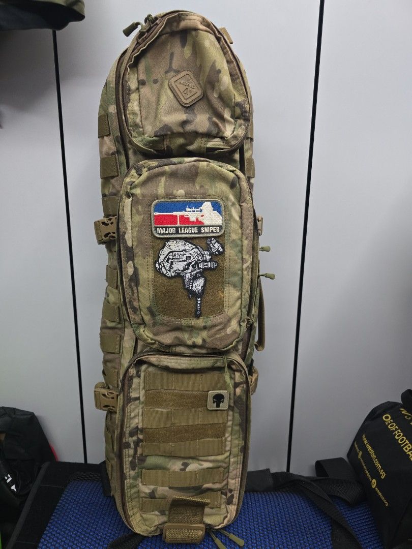 HAZARD4 TakeDown Sling Pack MultiCam HAZARD4 TakeDown carbine