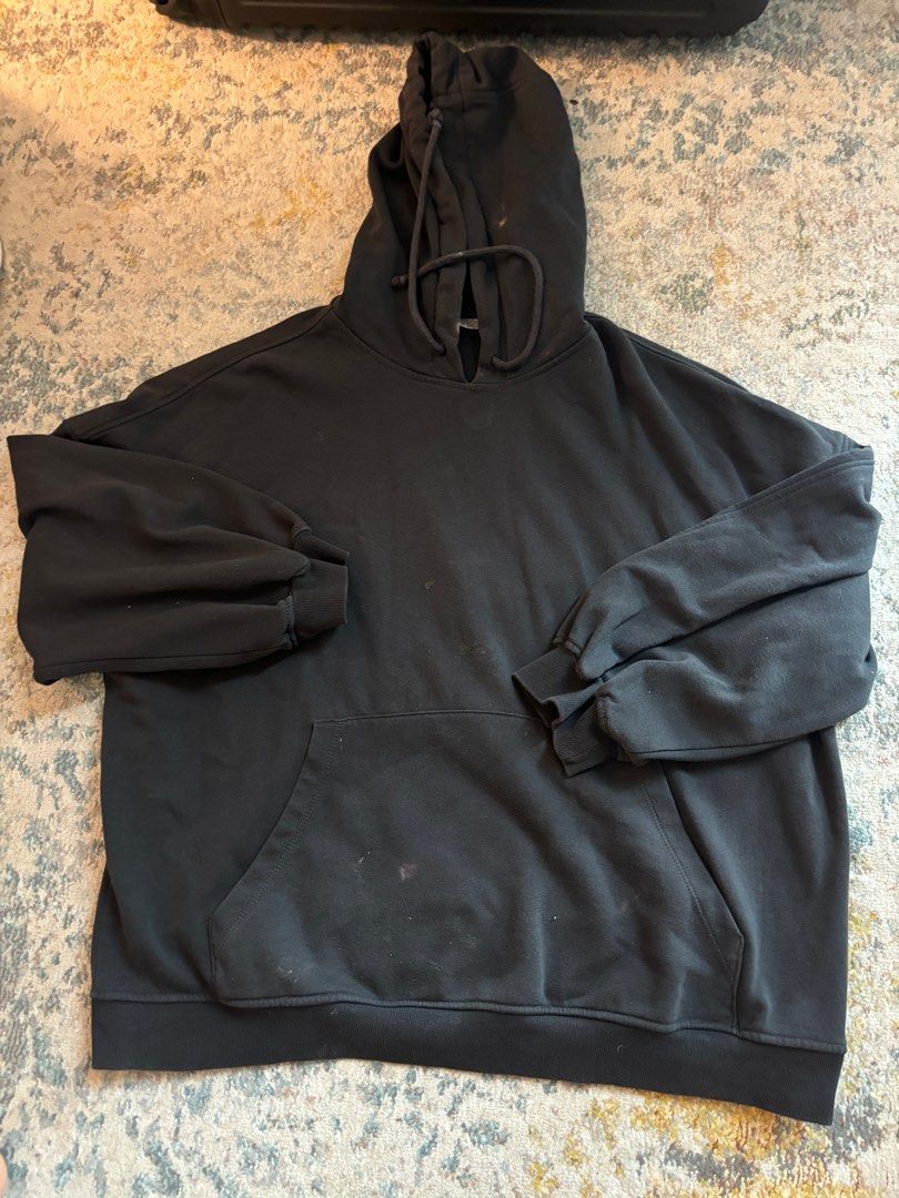 Divided black hoodie sale