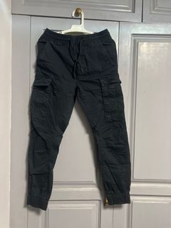 Affordable h m jogger pants men For Sale Joggers Carousell Philippines