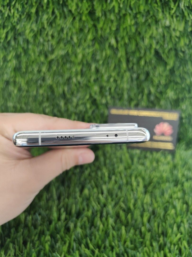 Huawei P60 Pro Rococo Pearl 256GB, Mobile Phones & Gadgets, Mobile ...
