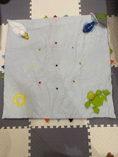 Ikea Play Mat for baby