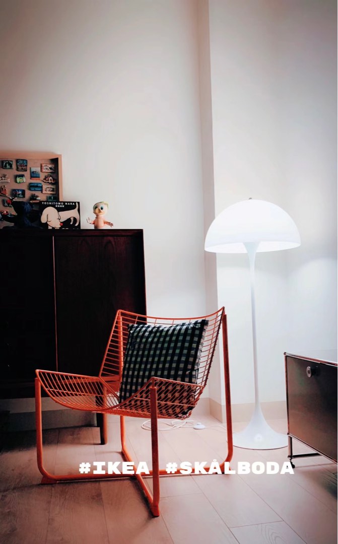 IKEA たそ SKALBODA