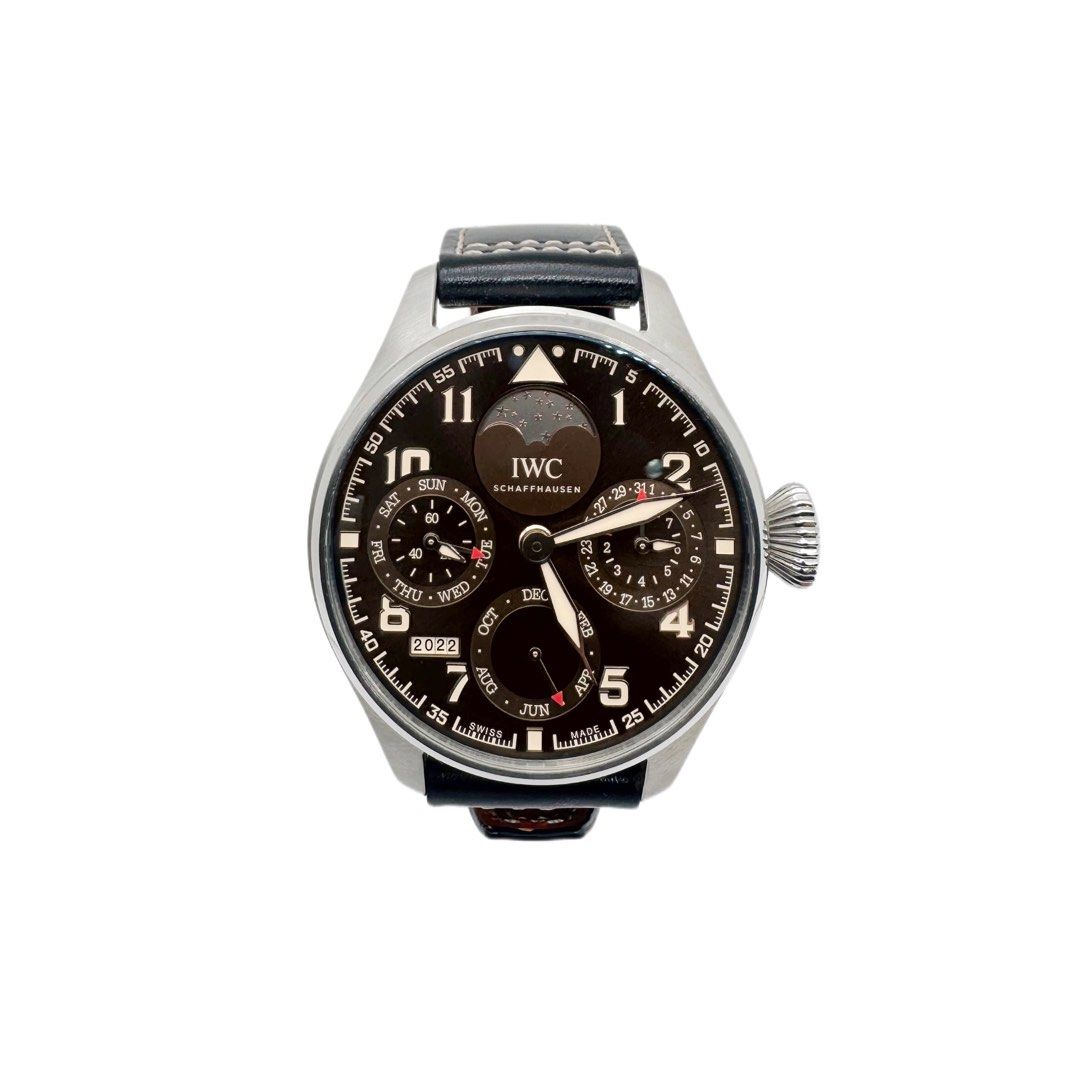 Iwc 503801 store