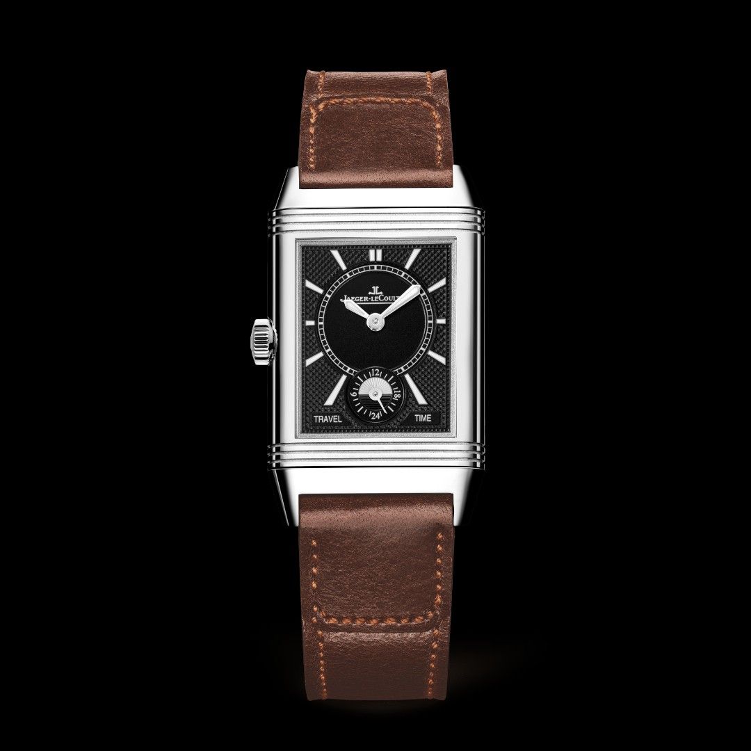 Reverso small seconds medium best sale
