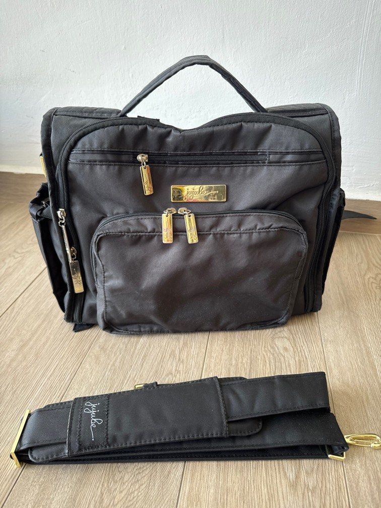 Jujube bff black online