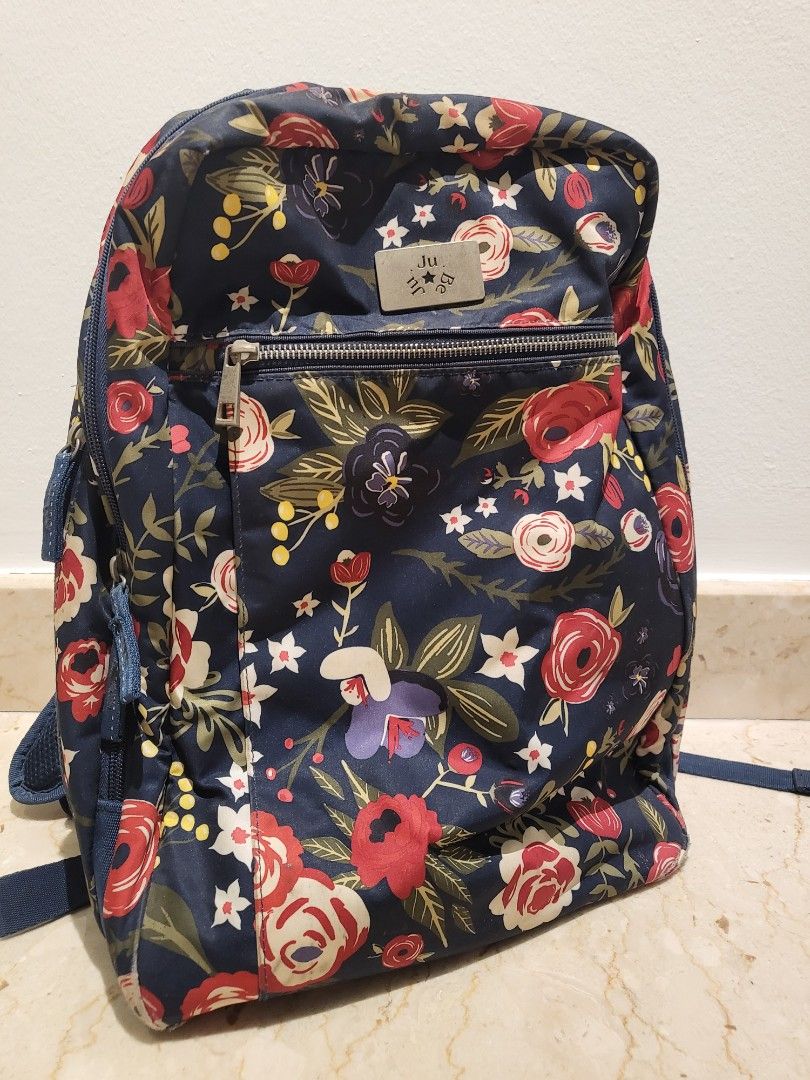 Midnight posy ballad backpack discount