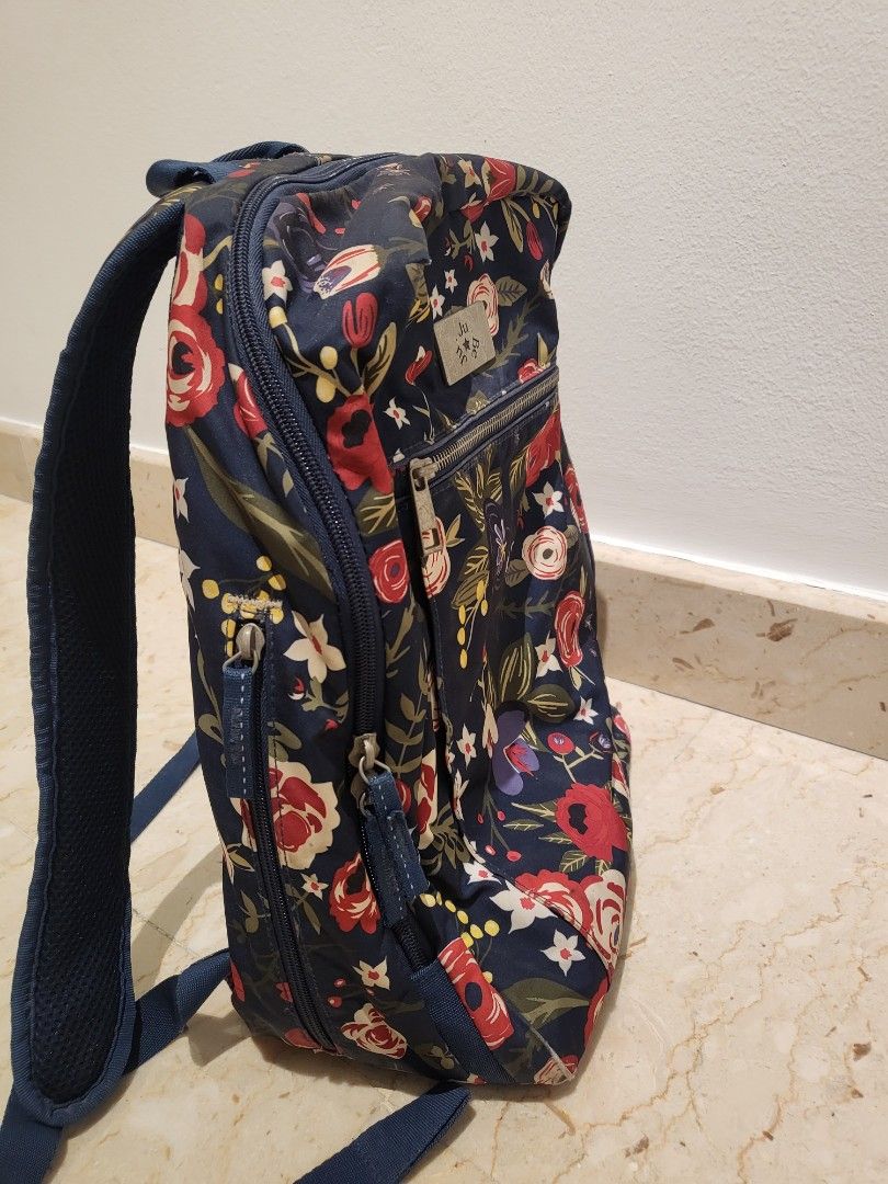 Midnight posy ballad backpack discount