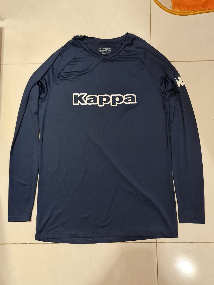 Kappa base layer new arrivals