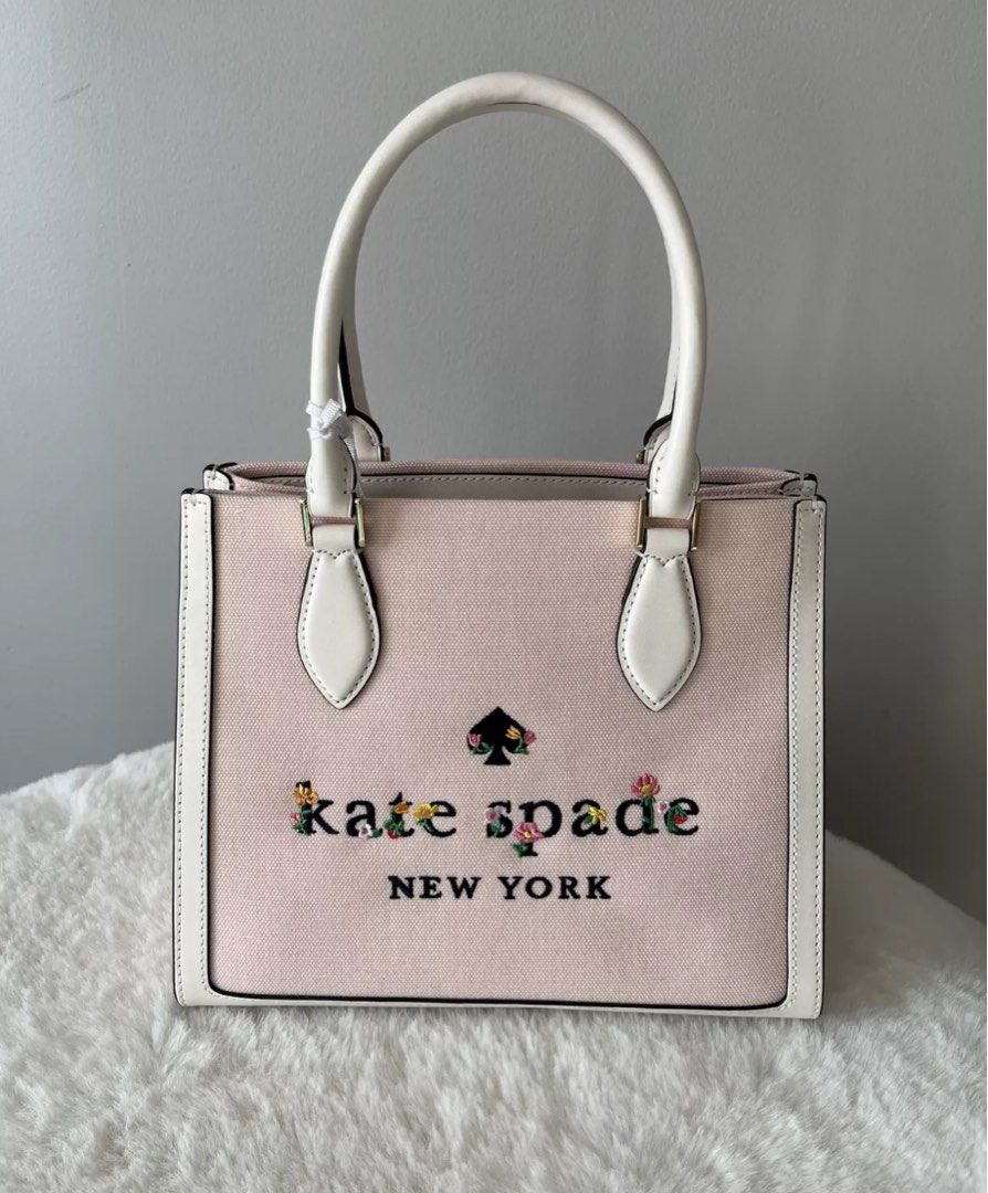 Kate Spade Ellie Small | Sakura Edition (Category: Luxury Bags & Wallets) located in Bulacan. Submitted by packedge (Listing ID 1307315281, Image 2). Description: ⚠️ On Hand | Ready to Ship 📦 💯 Guaranteed original ✨ 💯 Directly sourced 🇺🇸 🇯🇵 🇰🇷 💳 Accepting Card Payments via PayPal 🅿️.