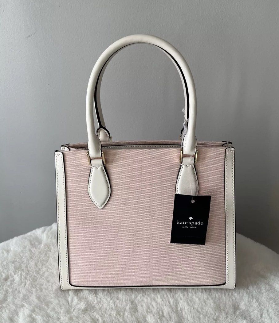 Kate Spade Ellie Small | Sakura Edition (Category: Luxury Bags & Wallets) located in Bulacan. Submitted by packedge (Listing ID 1307315281, Image 3). Description: ⚠️ On Hand | Ready to Ship 📦 💯 Guaranteed original ✨ 💯 Directly sourced 🇺🇸 🇯🇵 🇰🇷 💳 Accepting Card Payments via PayPal 🅿️.
