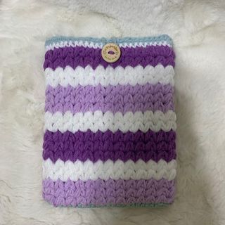 Kindle PPW 5 Crochet Sleeve