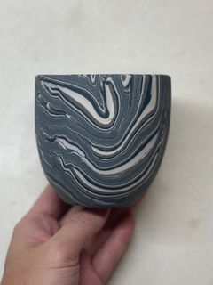 望月薫Toky Jasugan Sidewinder Pot M Long “For Industrial