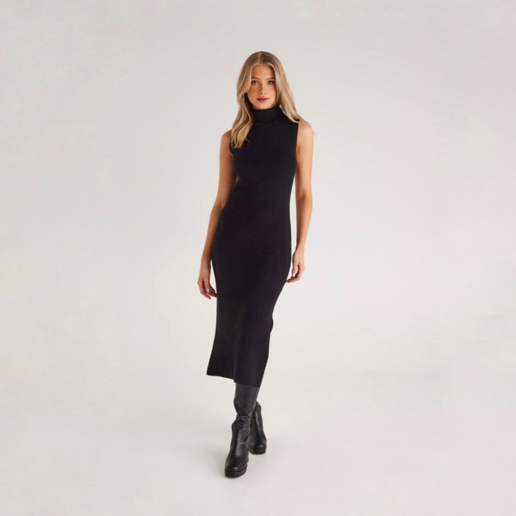 Dotti turtleneck new arrivals