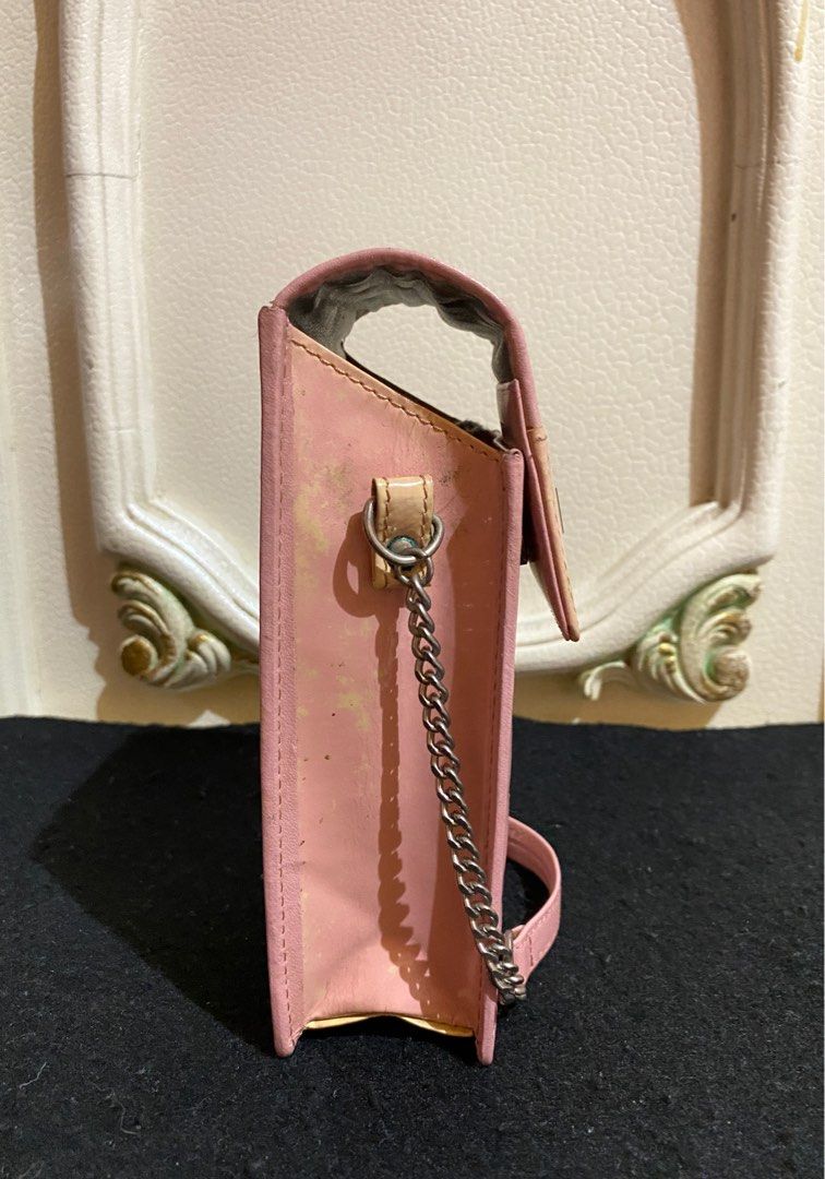 Lanvin paris purse outlet