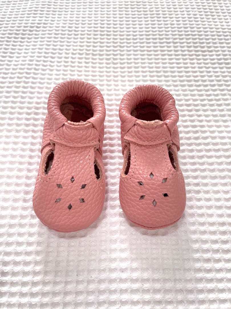 Little bee mocs new arrivals