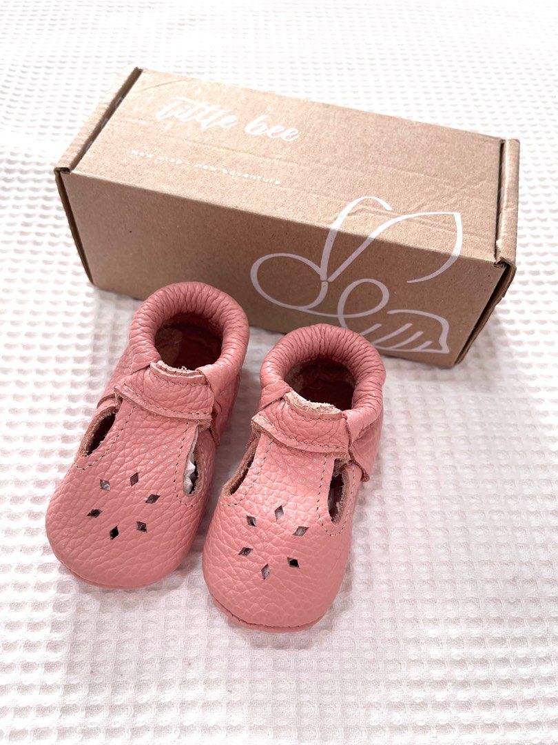 Little bee mocs hotsell
