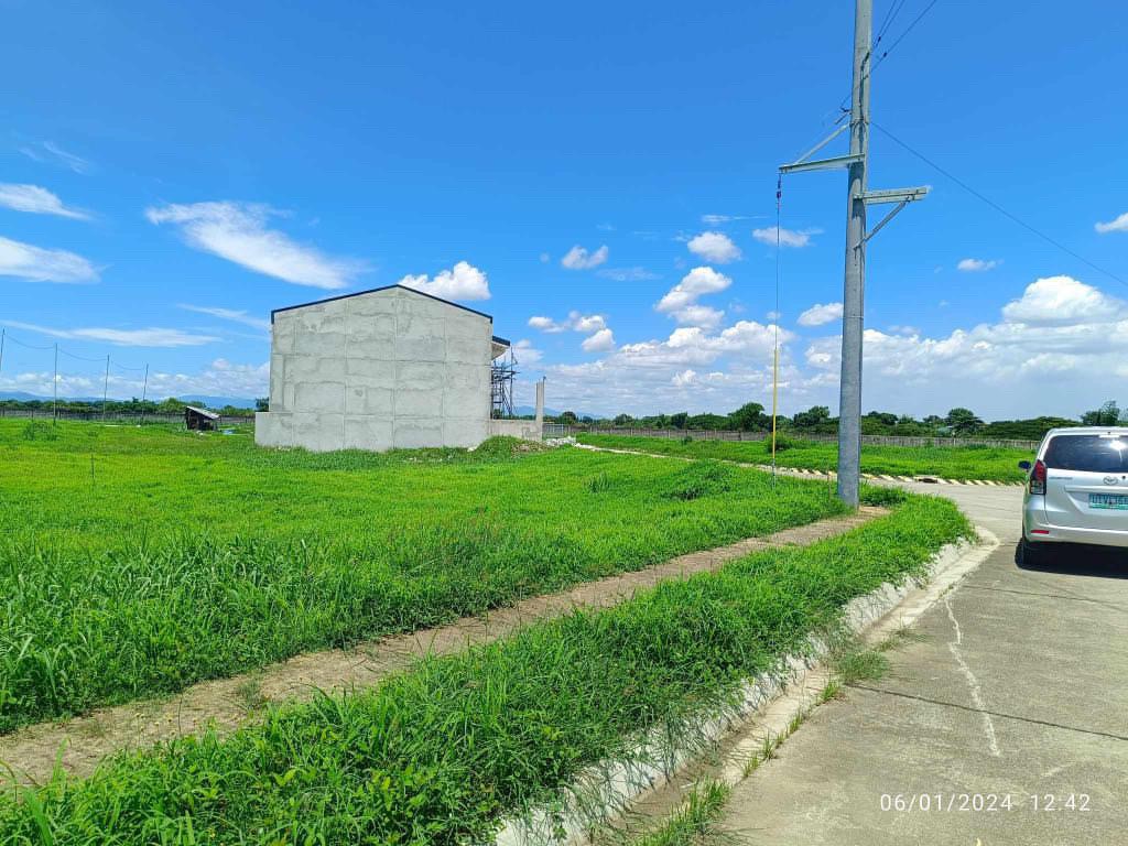 Lot for sale!!! Robinsons Land Brighton Baliwag Located at Brgy. Star