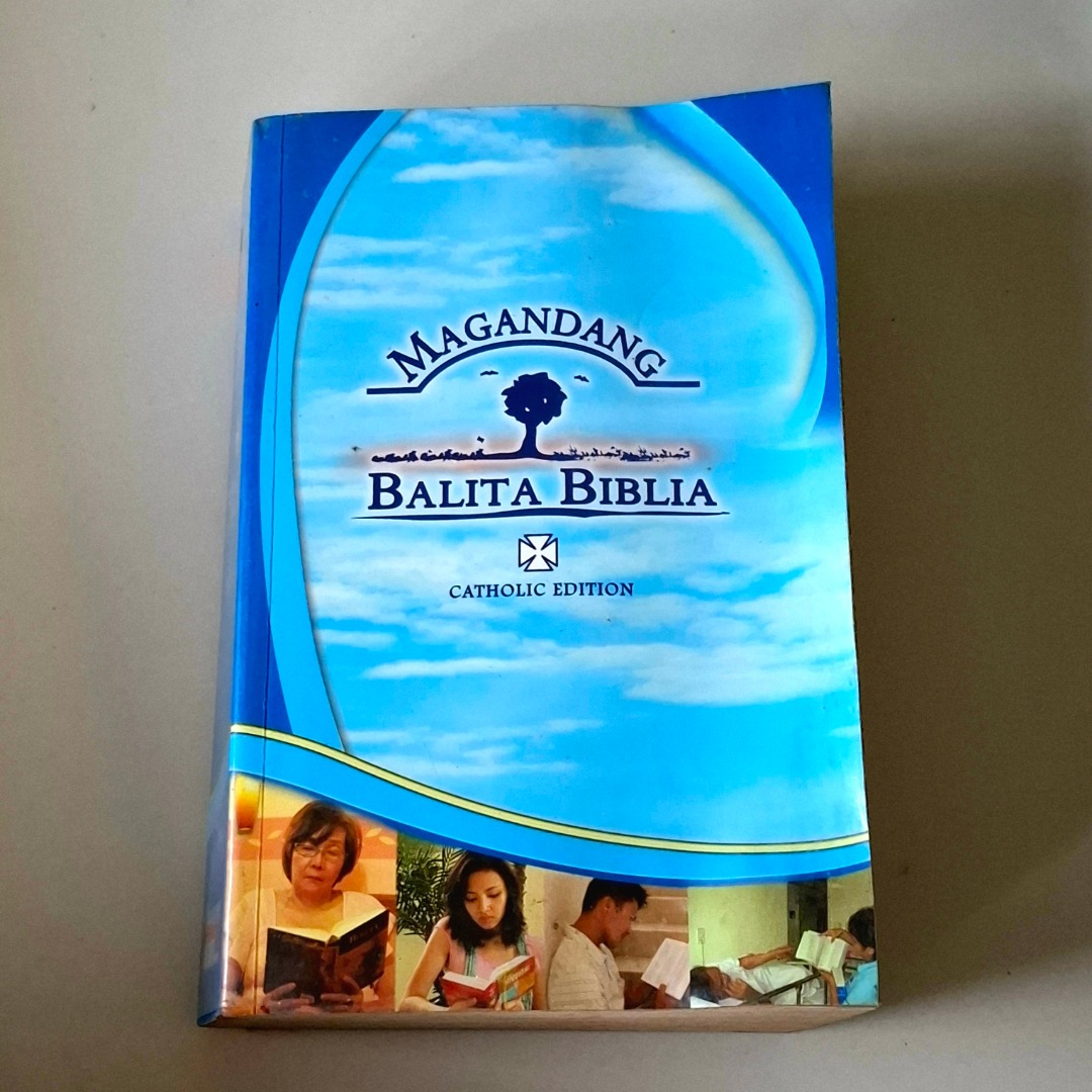 juan 14 6 magandang balita biblia