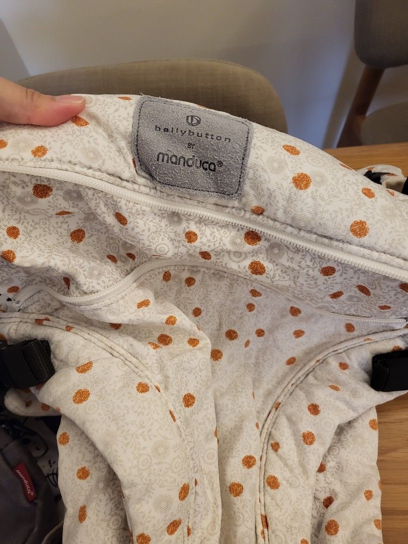 Manduca drool pads shop