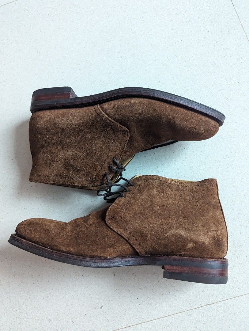 Meermin mallorca boots hotsell