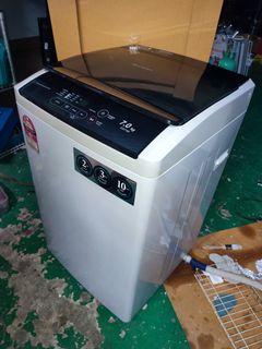 (Category: ) located in . Submitted by azrinappliance (Listing ID 1307330857, Image 1). Description: .