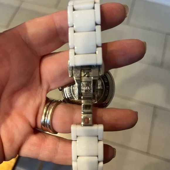 Kohls michael kors watch outlet