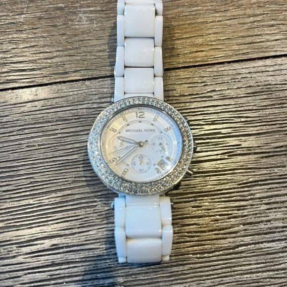 Michael kors womens watches kohls hot sale