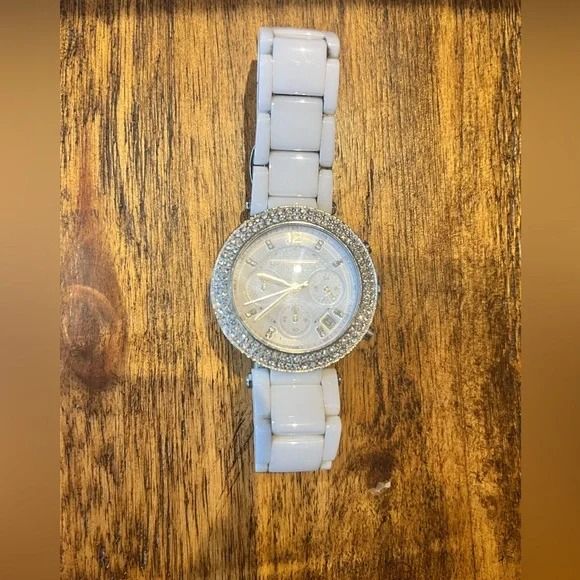 Michael kors womens watches kohls on sale