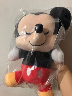Mickey Mouse Stuff toy