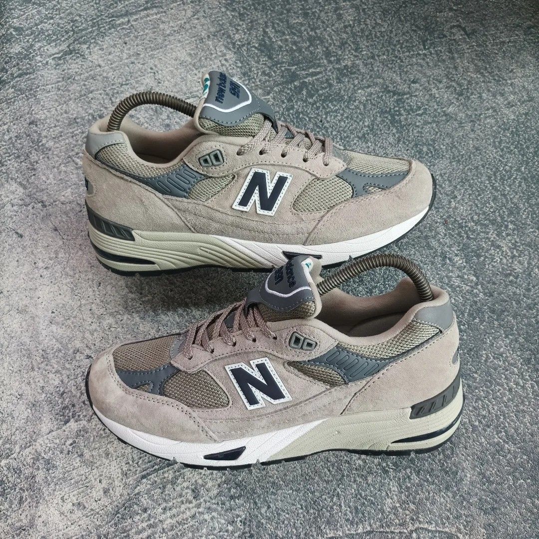 26cm JJJJound × New Balance 991 