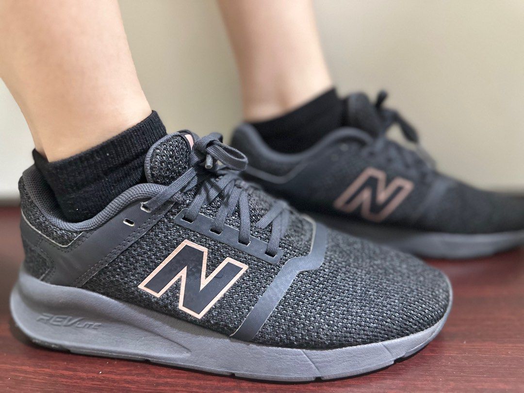 New Balance RevLite Running Shoes Women s Fashion Footwear Sneakers on Carousell