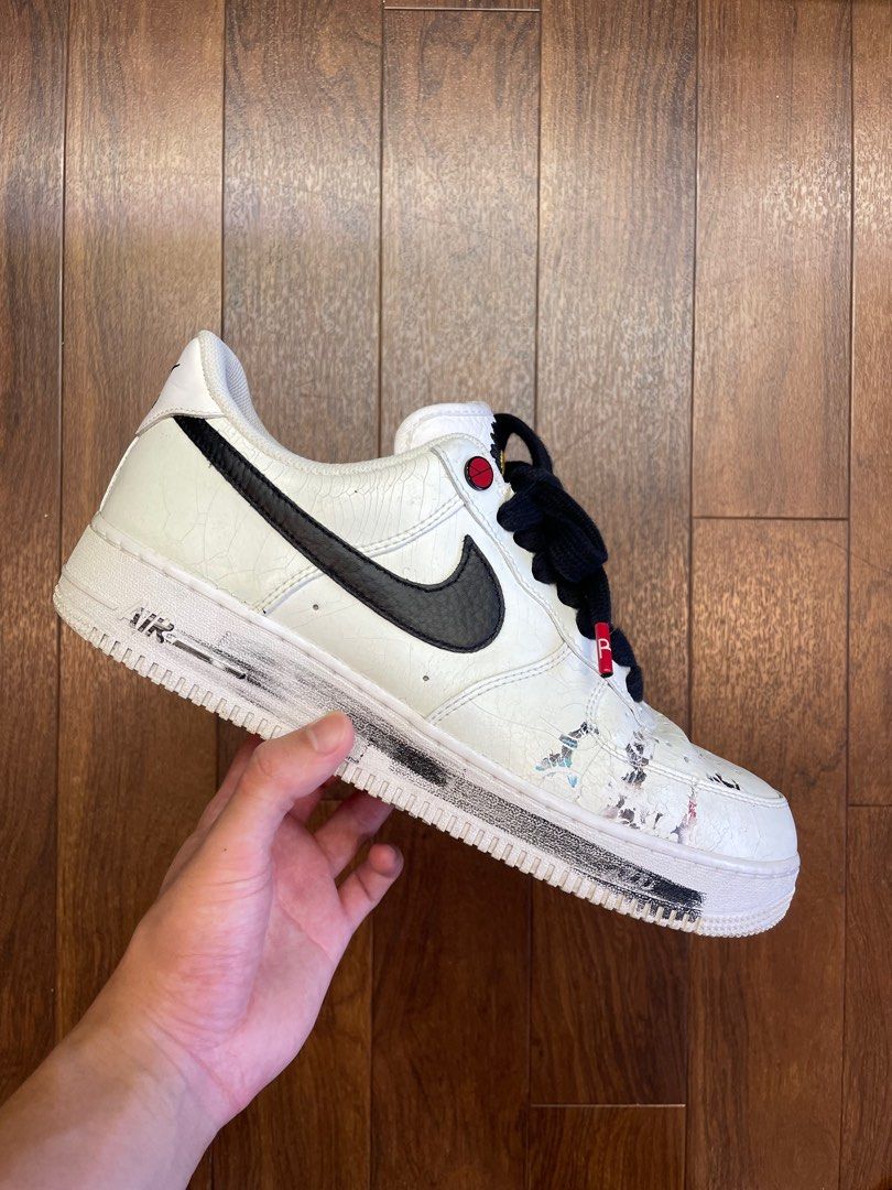 Air force 1 pmo cheap