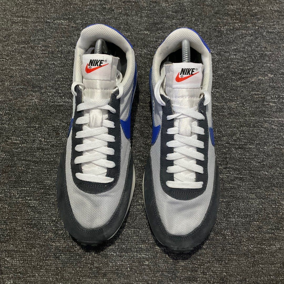 NIKE AIR TAILWIND 79 (Category: Sneakers) located in Cebu City. Submitted by cjayzuno04940 (Listing ID 1307367519, Image 2). Description: NIKE AIR TAILWIND 79 ORIGINAL✅ US-8.5 EUR-42 CM-26.5 EXCELLENT CONDITION.