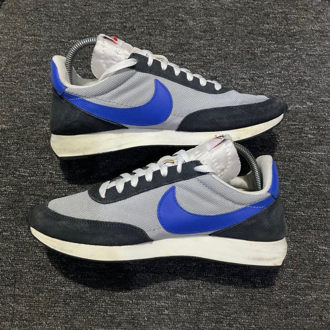 NIKE AIR TAILWIND 79 (Category: Sneakers) located in Cebu City. Submitted by cjayzuno04940 (Listing ID 1307367519, Image 1). Description: NIKE AIR TAILWIND 79 ORIGINAL✅ US-8.5 EUR-42 CM-26.5 EXCELLENT CONDITION.